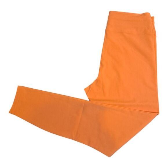 Eleven Venus Williams Women's Nectarine Washed out Leggings Size Medium NWT - Picture 9 of 9